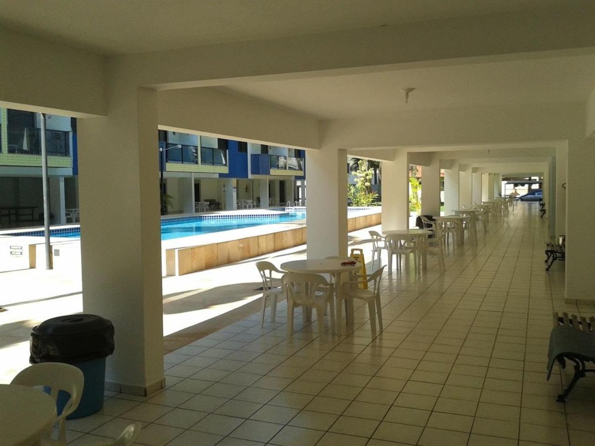 Ubatuba Praia Grande-Condominio Riviera Экстерьер фото